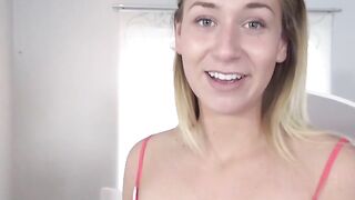 Step-Daddy's Girl" - Stepfather Teaches His Daughter How To Ride A Big Dick Like A Pro! (Pornstar)