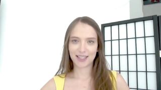 Step-Sibling's Hot Blonde Sister Gets Fucked Hard - Step Siblings Sex