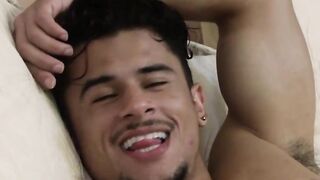 Sweet Jock's Uncontrollable Passion - Hot Twinks Fucking Hard
