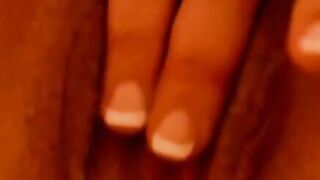 Black-Eyes Girl" - Erotic Roleplay with Black Guy Giving His Partner Pleasure