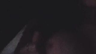Teens French Girl Sucks Her Boyfriend in Car - Old Video Edited with New Music
