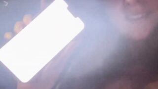 Teens French Girl Sucks Her Boyfriend in Car - Old Video Edited with New Music