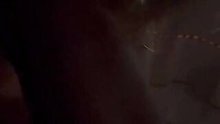 Teens French Girl Sucks Her Boyfriend in Car - Old Video Edited with New Music