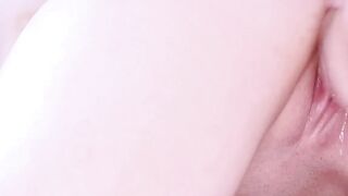 Hot Redhead Babe Uses Her Sex Toys For Pleasure