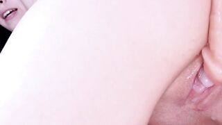 Hot Redhead Babe Uses Her Sex Toys For Pleasure