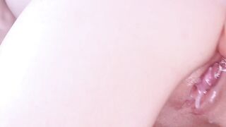 Hot Redhead Babe Uses Her Sex Toys For Pleasure