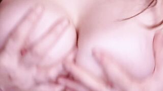 Hot Redhead Babe Uses Her Sex Toys For Pleasure