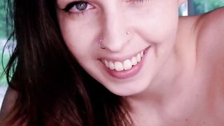 Hot Redhead Babe Uses Her Sex Toys For Pleasure