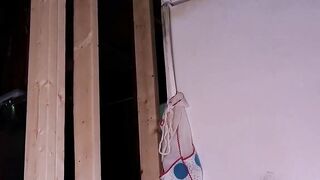 Hot Redhead Babe Uses Her Sex Toys For Pleasure