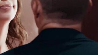 MILF Cougar Older Woman Seduces barely legal Stud - Alexis Fawn & Marcus London