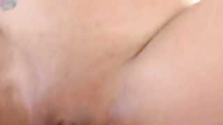 Busty Bombshell Luna Star Sucks Off A Monster Dick In POV - Must See!