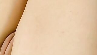 AmbersRaynes - Erotic Encounters #2: Brunette Babe Fulfilled Her Fucking Dream