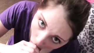 Nicole Hunter's Small-Tit Teen Adventure - Hardcore Sex With A Big Dick