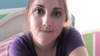 Nicole Hunter's Small-Tit Teen Adventure - Hardcore Sex With A Big Dick