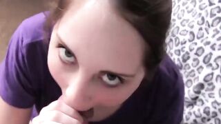 Nicole Hunter's Small-Tit Teen Adventure - Hardcore Sex With A Big Dick
