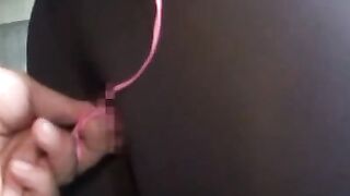 Hot Milf Uses Dildo To Spark Her Passion - Japanese Porn Star Nozomi Haruka