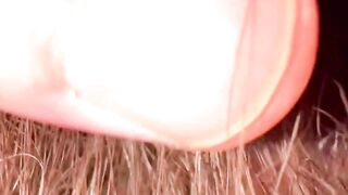 MaxSin Devils - Shaving Balls Before Blowjob & Riding To A Wild Orgasm