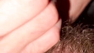 MaxSin Devils - Shaving Balls Before Blowjob & Riding To A Wild Orgasm