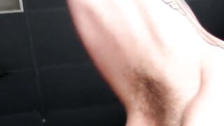 Zak Bishops Raw Ass-Fucking Frenzy With Hunks Like Levi Foxxx