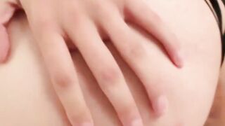 Alexa Scott's Anal Masturbation Session Before Bedtime" (#anal #masturbate)
