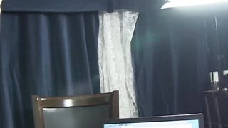 Tatted Ghetto Bitch Joanna Vaga Rides A Monster Dick - Hardcore Sex