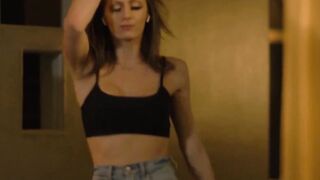 Anal Stretching Extreme - Step-Daughter's Ass Fucked By Dad In HD