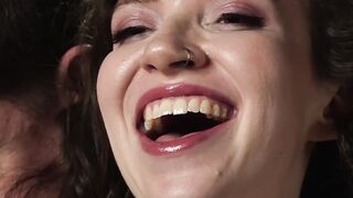 Bondaged Babe Hazel Paigely Endures Hard Core Orgasmic Torments