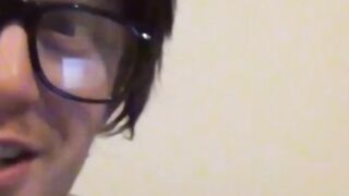 Amateur Cutie Sara Knight Gets Her First Blowjob Lesson - POV