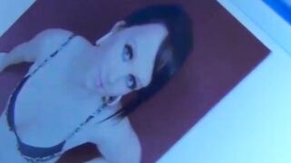 Amateur Cutie Sara Knight Gets Her First Blowjob Lesson - POV