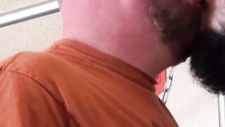 Maximum Bear Breeding - Fatty Cubs Fucked Hard By Muscular Daddy