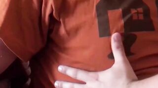 Maximum Bear Breeding - Fatty Cubs Fucked Hard By Muscular Daddy