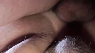 Maximum Bear Breeding - Fatty Cubs Fucked Hard By Muscular Daddy