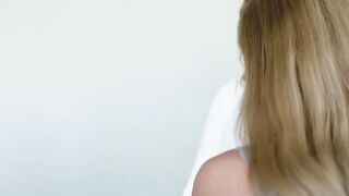 Mommy Loves Threesome - Mom Teaches Daughter & Son How To Fuck