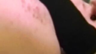 Curvy Babe Rowan Fairent Riding Huge Dick - POV Blowjob & Hardcore Sex