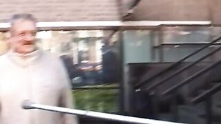 Sexy Babe Riding Hard - Hot Blonde Teen With Big Ass Fucked By Huge Dick