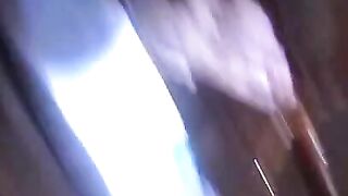 Tanya's Big Dick Love Affair - POV Blowjob & Hardcore Sex