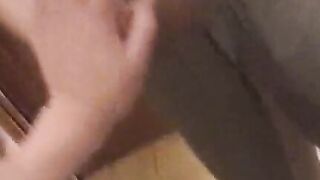 Tanya's Big Dick Love Affair - POV Blowjob & Hardcore Sex