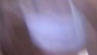Tanya's Big Dick Love Affair - POV Blowjob & Hardcore Sex