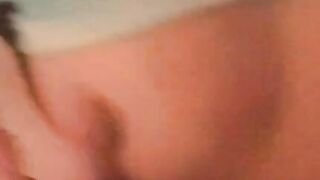 Tanya's Big Dick Love Affair - POV Blowjob & Hardcore Sex