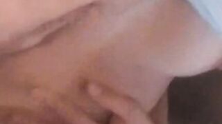 Tanya's Big Dick Love Affair - POV Blowjob & Hardcore Sex