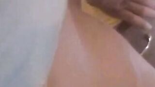 Tanya's Big Dick Love Affair - POV Blowjob & Hardcore Sex