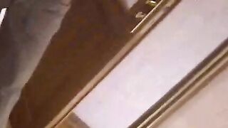 Tanya's Big Dick Love Affair - POV Blowjob & Hardcore Sex