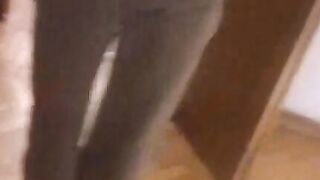 Tanya's Big Dick Love Affair - POV Blowjob & Hardcore Sex