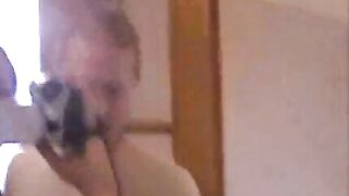 Tanya's Big Dick Love Affair - POV Blowjob & Hardcore Sex