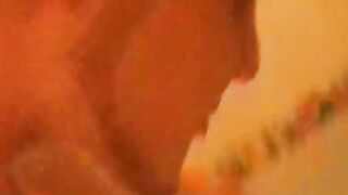Tanya's Big Dick Love Affair - POV Blowjob & Hardcore Sex