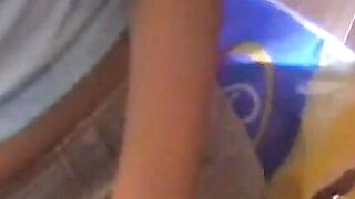 Tanya's Big Dick Love Affair - POV Blowjob & Hardcore Sex