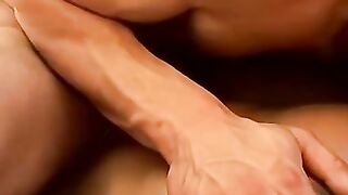 Three's A Charm - Teen Thugs Filled With Raw Dick