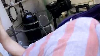 College Guys' Hardcore Banger Party - Group Sex Orgy with Hot Teens!