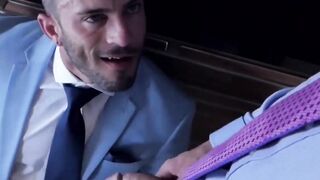 Business Anal Sex - Office Slut Gets Her Ass Fucked By Boss In The Boardroom
