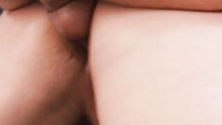 TokyoLeigh's Hot Oil Massage Session With Huge Load On Ass